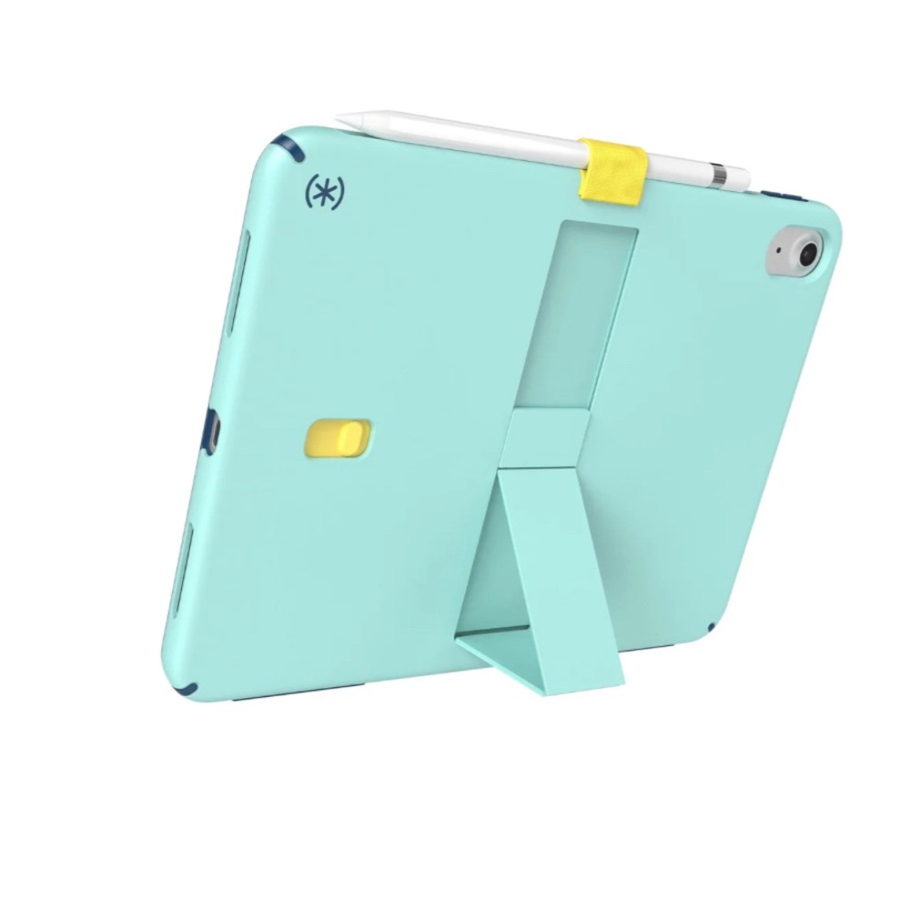 Blue Tablet Stand - Picture 2 of 5